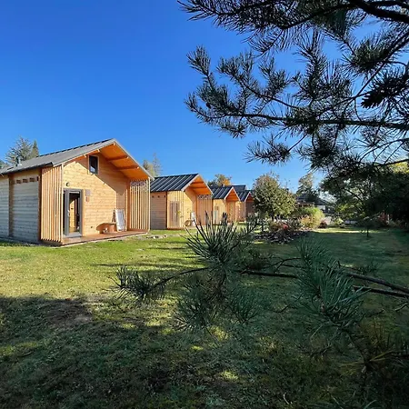 Projekt Przelazy 1 Villa Exterior photo