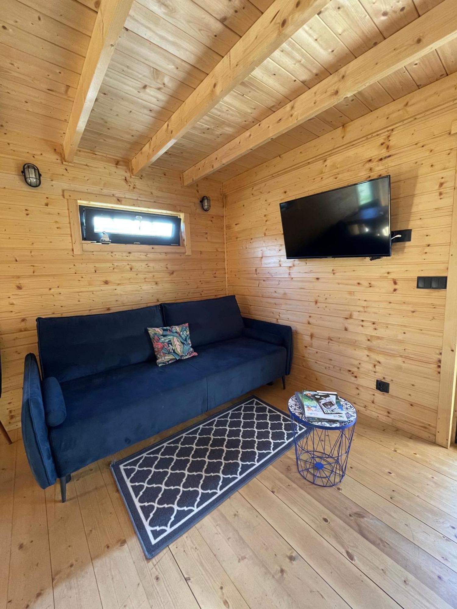 Projekt 1 Holiday home