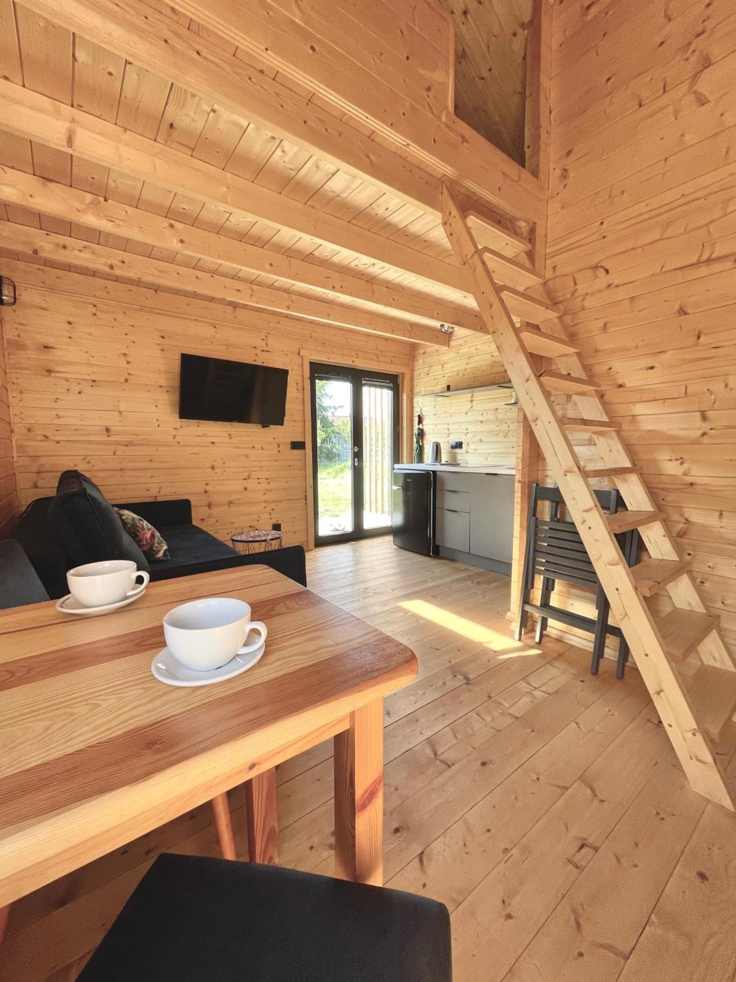 Projekt 1 Holiday home *
