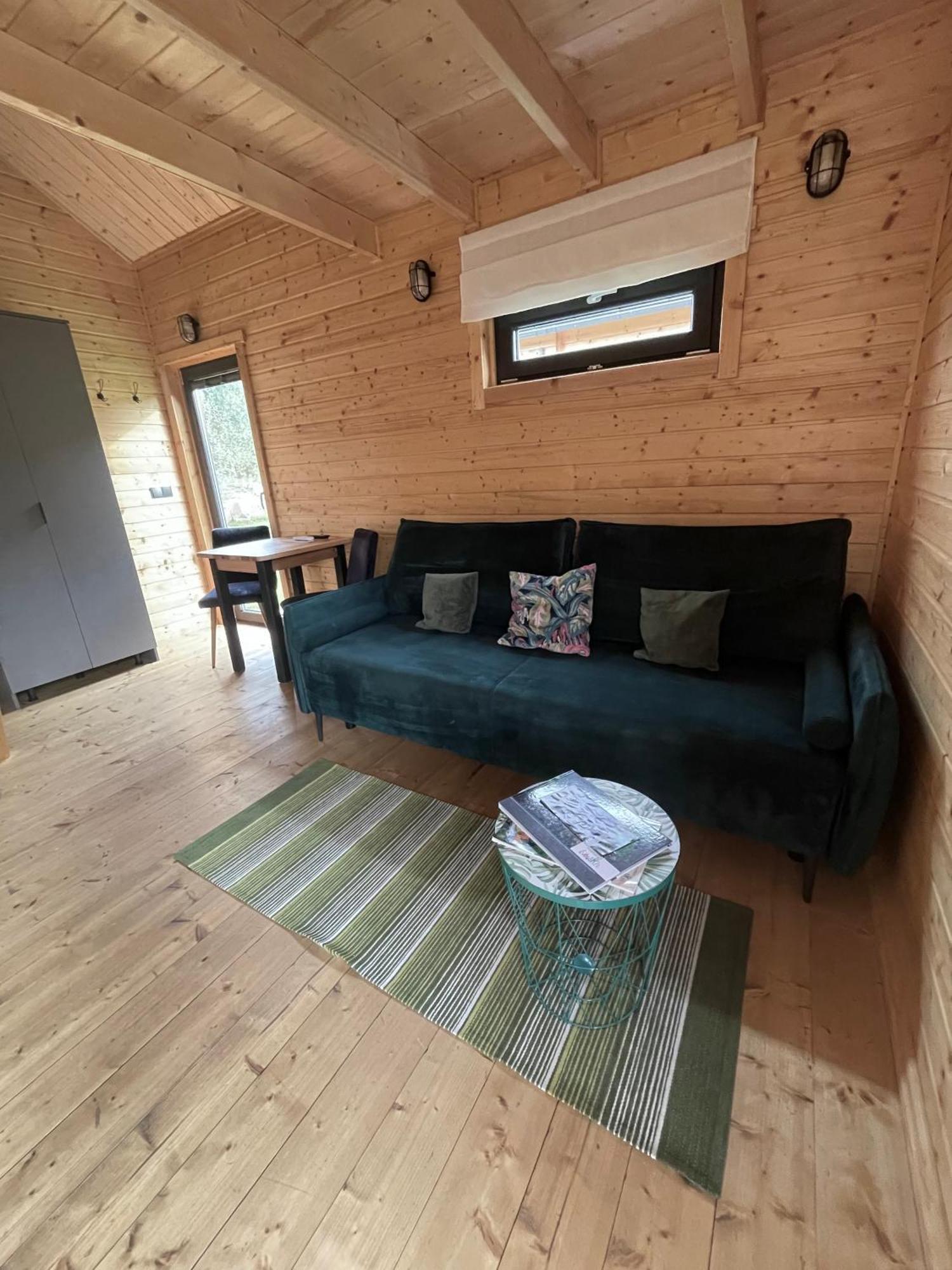 Projekt 1 Holiday home *