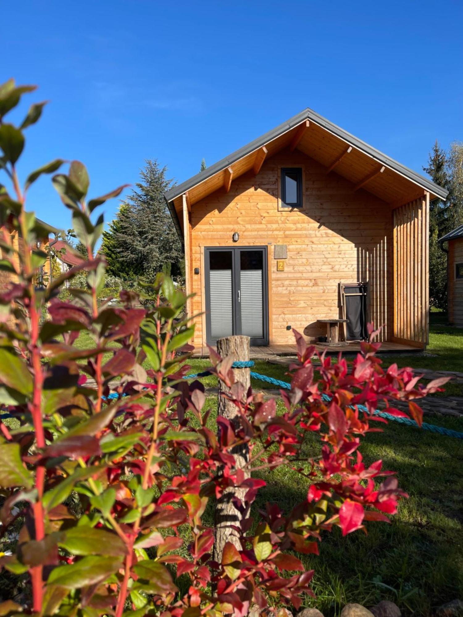 Projekt 1 Holiday home