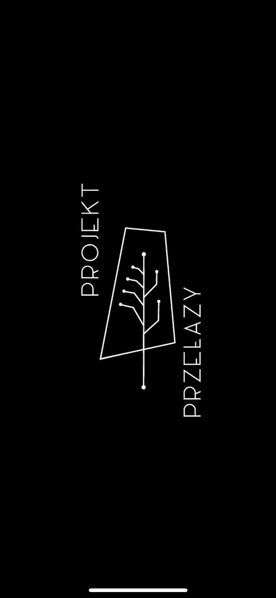 Projekt 1 Holiday home Przelazy