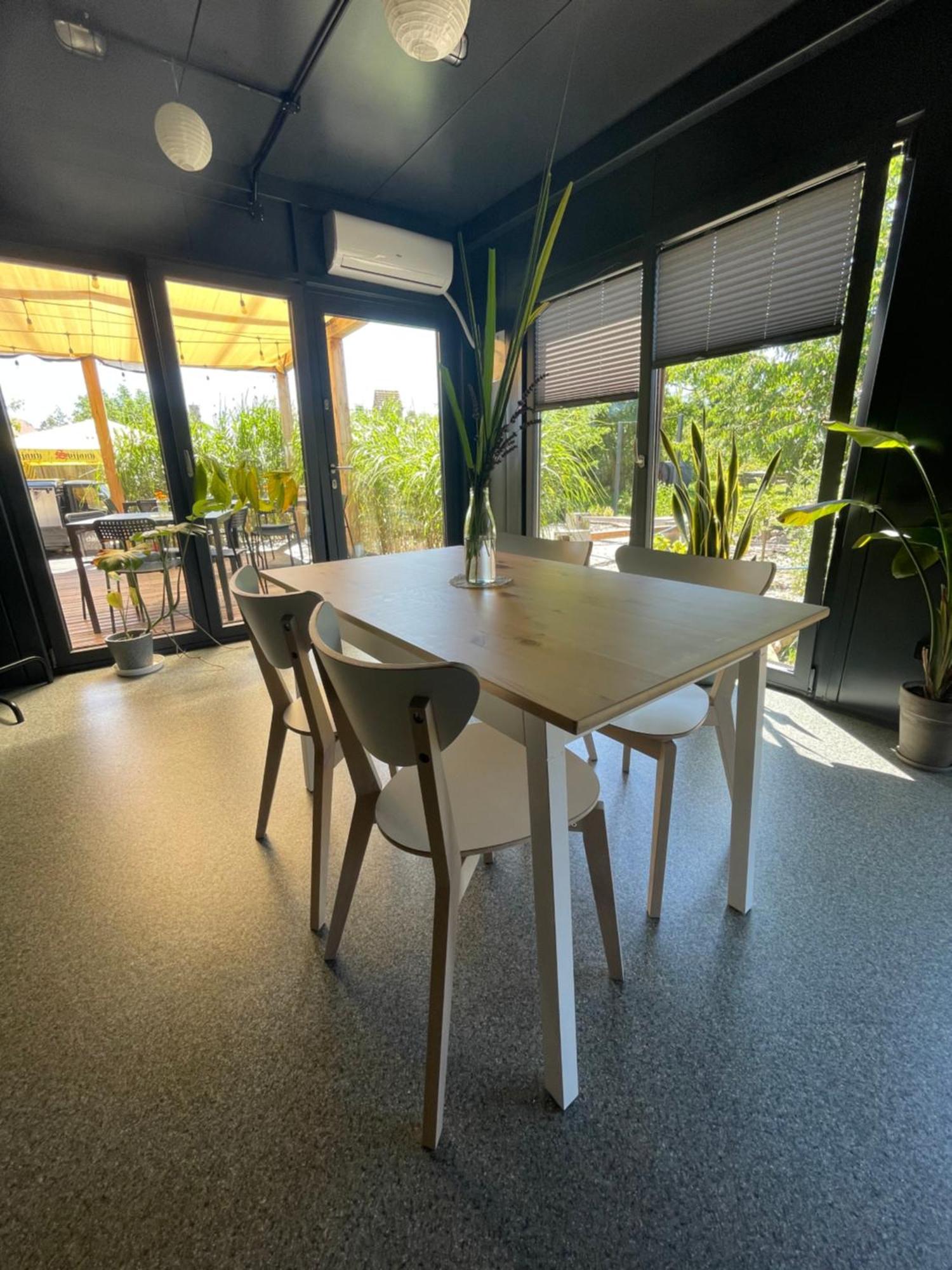 Projekt 1 Ferienhaus Przelazy