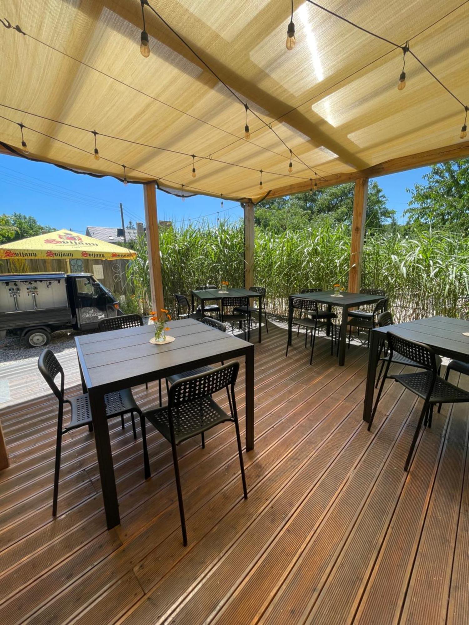 Ferienhaus Projekt 1